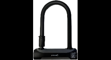 Power1 Scooter/motorslot ART4 MBT4051 Beugelslot