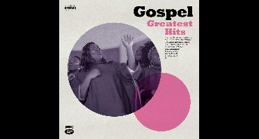 Various Artists - Gospel Greatest Hits (2 LP)