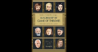Leadership by Game of Thrones