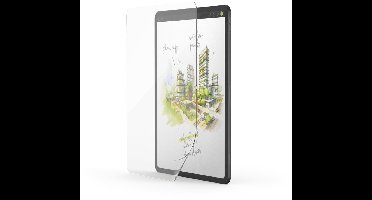 Hama Displaybescherming "Feels Like Paper" voor Apple iPad Pro 13" (2025/2024)