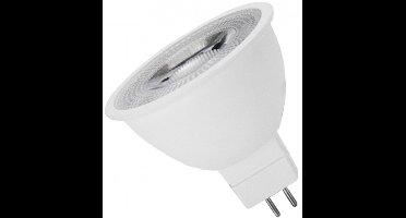 Spectrum LED Lamp GU5.3 12V 6W - 450 Lumen - 6000K Koud wit - Helder daglicht - Energiezuinig