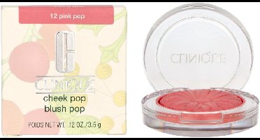 Clinique Cheek Pop Blush