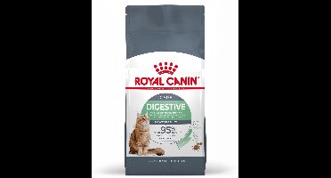 Royal Canin Digestive Care - 400 g - Kattenvoer