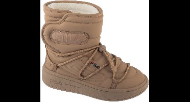 Fila Superbubble Boot, Vrouwen, Bruin, Sneeuw laarzen, maat: 40