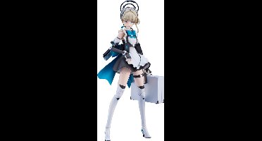 Max Factory Blue Archive Plamatea Plastic Model Kit Toki 17 cm Model Kits