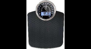 DailySupplies® Analoge Weegschaal - Personenweegschaal Beste Koop - Tot 180kg