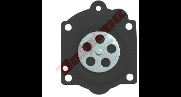 Carburateur reparatieset passend op WALBRO WJ , WS ( 95-546 )