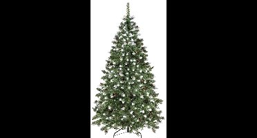 Springos Kunstkerstboom | Diamond Pine | 200 cm | Zonder Verlichting