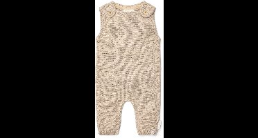 Boxpakje - Gebreid - Beige - Newborn Naturals-68