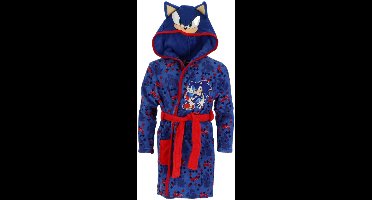 Sonic Badjas - Maat 122/128