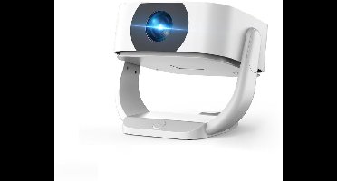 ApexArte® Mini Beamer - Projector met Wifi - Bluetooth