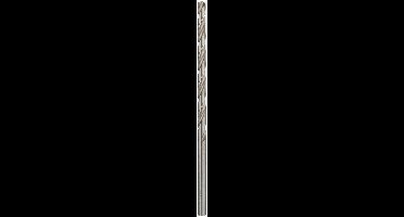 Bosch - Metaalboren HSS-G, DIN 340 6 x 91 x 139 mm