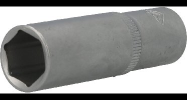 BRILLIANT TOOLS 1/2" inbus lange versie 17 mm - BT022827