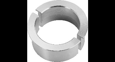 Fijnverkleiningsringen 53 / 43 mm - 32623014010