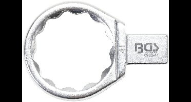 BGS Combinatiesleutel 41 mm 14 x 18 - 6903-41