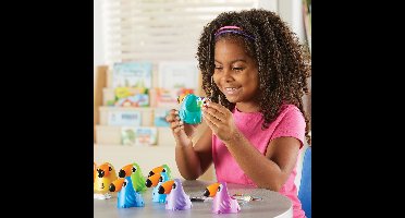 Toekan activiteitenset