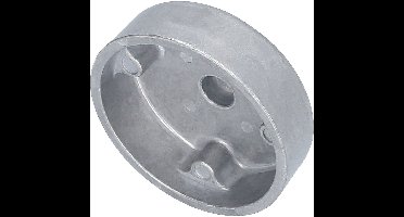 BRILLIANT TOOLS Tandkettingafstelsleutel voor VAG - BT591014