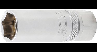 BGS Bougiedop met magneet, zeskant 1/2 16 mm