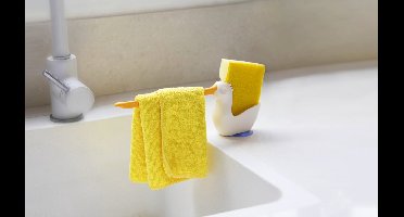 Peleg Design Pelix - vaatdoekhouder