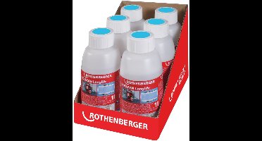 ROTHENBERGER ROPULS conserveringsmiddel, 6-pack - 1500000202