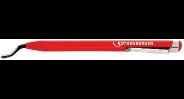 Rothenberger 21660 HSS-Ontbraammes