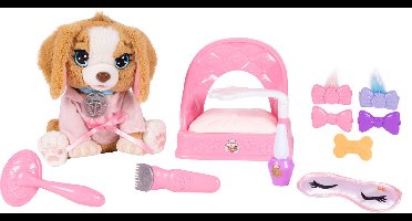 Disney Princess Style Collectie – Mijn verwende puppy