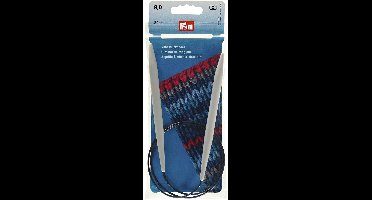 PRYM Rondbreinaald KST 9,00/80 grijs 211180 - Prym