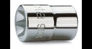 BETA Torx Dop 3/8" E4 Dop 910FTX