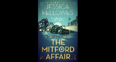 The Mitford Murders 2 - The Mitford Affair