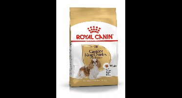 Royal Canin Cavalier King Charles - 7.5 kg - Adult - Hondenbrokken
