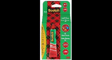 Scotch alleslijm Extra Strong, 30 ml