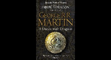 A Song of Ice and Fire 5 - A Dance With Dragons Complete Edition (Two in One)