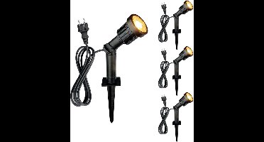 Tuinspots voor Buiten - Tuinverlichting