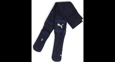 Puma Fußballsocken TeamFinal Socks 705746 Puma Navy-Puma White-Persian Blue-5