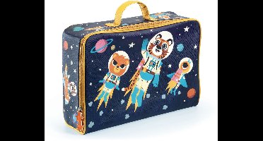 Djeco tas Space