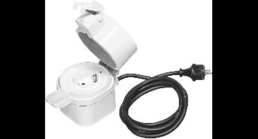 OSRAM Smart+ Tussenstekker (voor buiten)