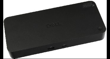 Dell 210-BRFQ ProDock WD25