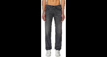 Diesel A10229-09h40 2023 Finitive Spijkerbroek Grijs 30 / 32 Man