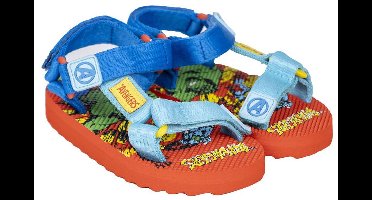 Cerda Group Casual Velcro Avengers Sandalen Veelkleurig EU 26
