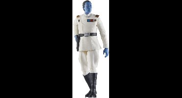 Star Wars Black Series Action Figure 3-Pack Masters of Evil 15 cm