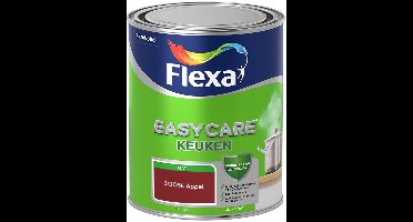 Flexa - Easycare Keuken Muurverf - 100% Appel - Mengverf - 1 L