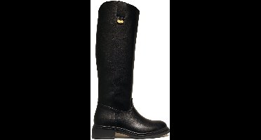 Mexx High Boot Sonya Respect Black Dames - Maat 40