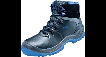 Atlas Veiligheidsschoenen SL 525 XP blauw