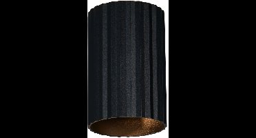 TRIO IMARIA - Wandlamp - Zwart mat - excl. 1x G9 3 W - Verlichting omhoog en omlaag - Wandmontage