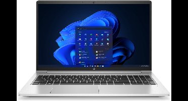 HP ProBook 450 G9 15.6" Intel Core i5-1235U / 8GB / 256GB SSD, W10Pro