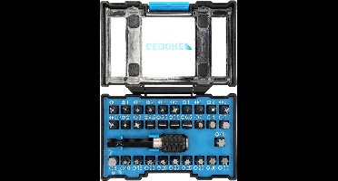 Gedore 666-032-A 2993236 Bitset