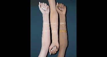 Camouflage Cream Concealer - Concealer 3 G