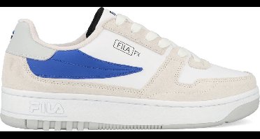Fila FXVENTUNO L FFM0003.13275 Wit / Blauw-43