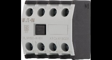 EATON INDUSTRIES DILM Hulpcontactblok - 277949 - E32FE