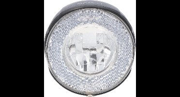 Dresco Led Dynamo Koplamp Street 30 Lux